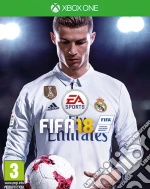 Fifa 18 game