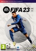 FIFA 23 (CIAB) game