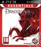 Essentials Dragon Age: Origins game