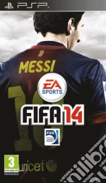 Fifa 14 game