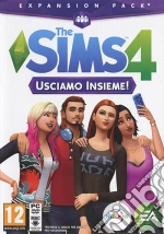 The Sims 4 Usciamo insieme! (CIAB) game