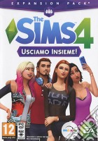 The Sims 4 Usciamo insieme! (CIAB) game