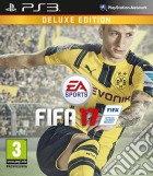 Fifa 17 Deluxe Edition game