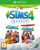 The Sims 4 - Cani & Gatti game