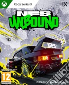 Need for Speed Unbound game