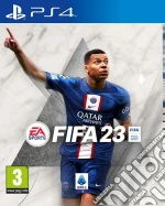 FIFA 23 game