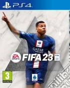 FIFA 23 game