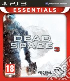 Essentials Dead Space 3 game