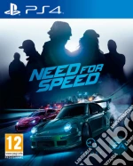 Need For Speed game