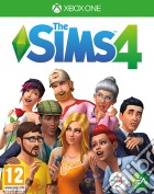 The Sims 4 game
