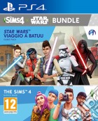 The Sims 4 / Star Wars Bundle game
