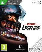 Grid Legends game acc