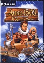 ANNO 1503 – IL NUOVO MONDO