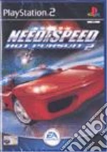 NEED FOR SPEED: HOT PURSUIT 2