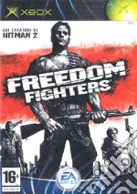 Freedom Fighters