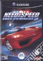 NEED FOR SPEED: HOT PURSUIT 2