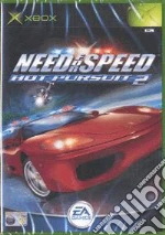 NEED FOR SPEED: HOT PURSUIT 2