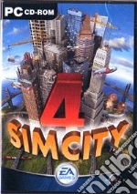 Sim City 4