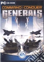 COMMAND & CONQUER: GENERALS