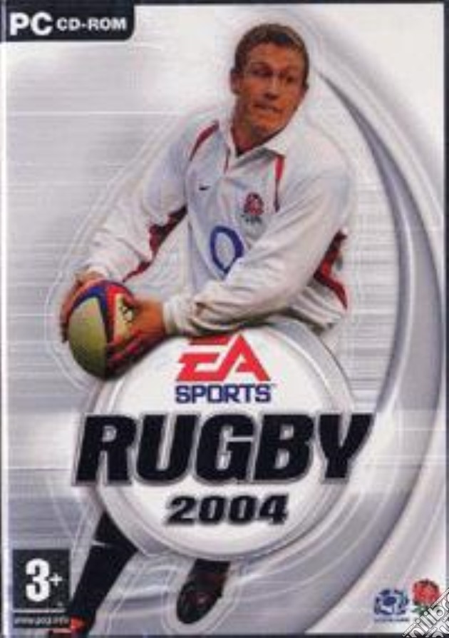 Rugby 2004 videogame di PC