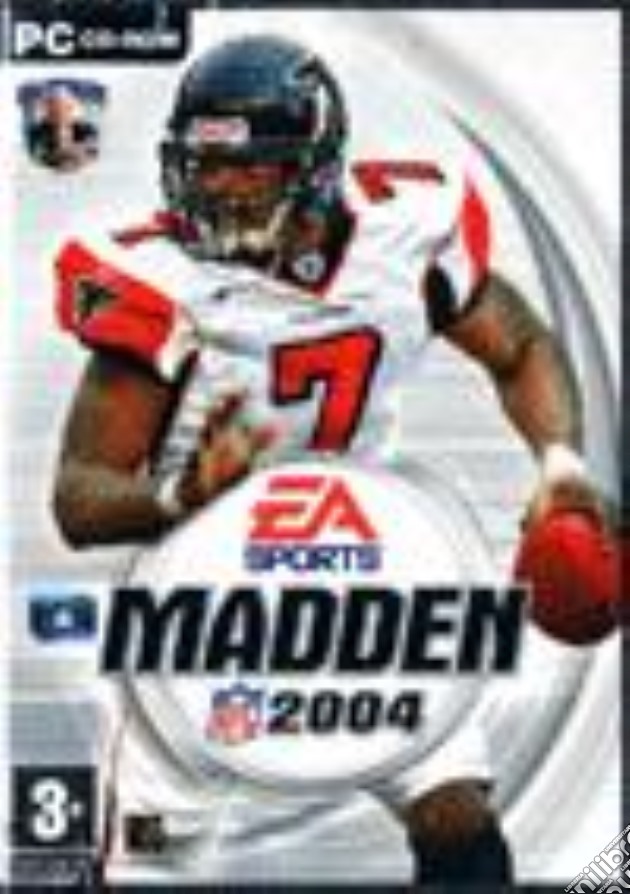 Madden Nfl 2004 videogame di PS2