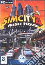 Simcity 4: Rush Hour