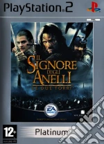 Il Signore degli Anelli: Le Due Torri game