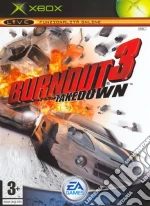 Burnout 3: Takedown