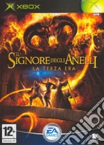 Il Signore degli Anelli: La Terza Era