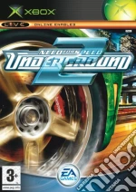Need for Speed Underground 2