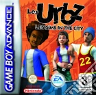 The Urbz: Sims in the City videogame di GBA