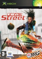 Fifa Street videogame di XBOX