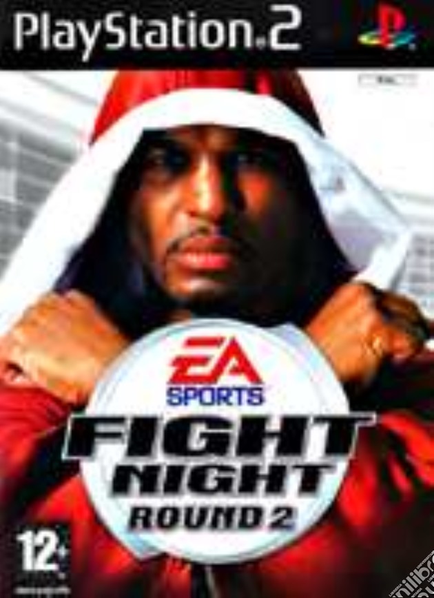 Fight Night Round 2 videogame di PS2