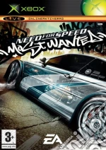 Need for Speed Most Wanted