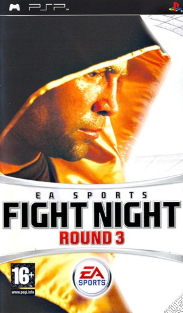 Fight Night: Round 3 videogame di PSP