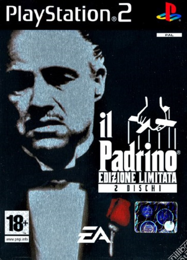 Il Padrino: Il Videogioco Ed. Speciale videogame di PS2