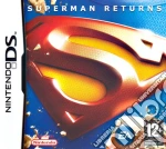 Superman Returns game