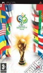 Mondiali FIFA 2006 videogame usato