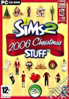 The Sims 2 2006 Christmas Stuff game