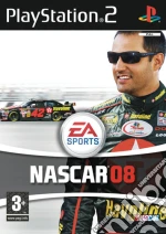 Nascar 08