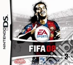 Fifa 08 game