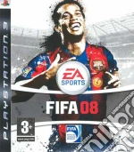 Fifa 08 game