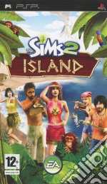 The Sims 2 Island Platinum