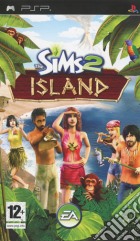 The Sims 2 Island Platinum game