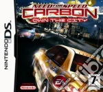 Need for Speed: Carbon Own the City
