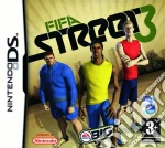 Fifa Street 3 game