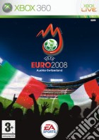 Uefa Euro 2008 game