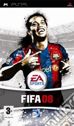 Fifa 08 PLT