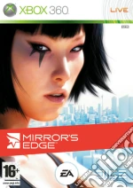 Mirror's Edge game