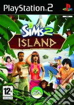 The Sims 2 Island